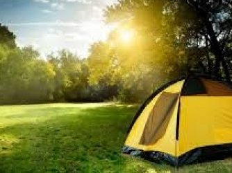acampamento